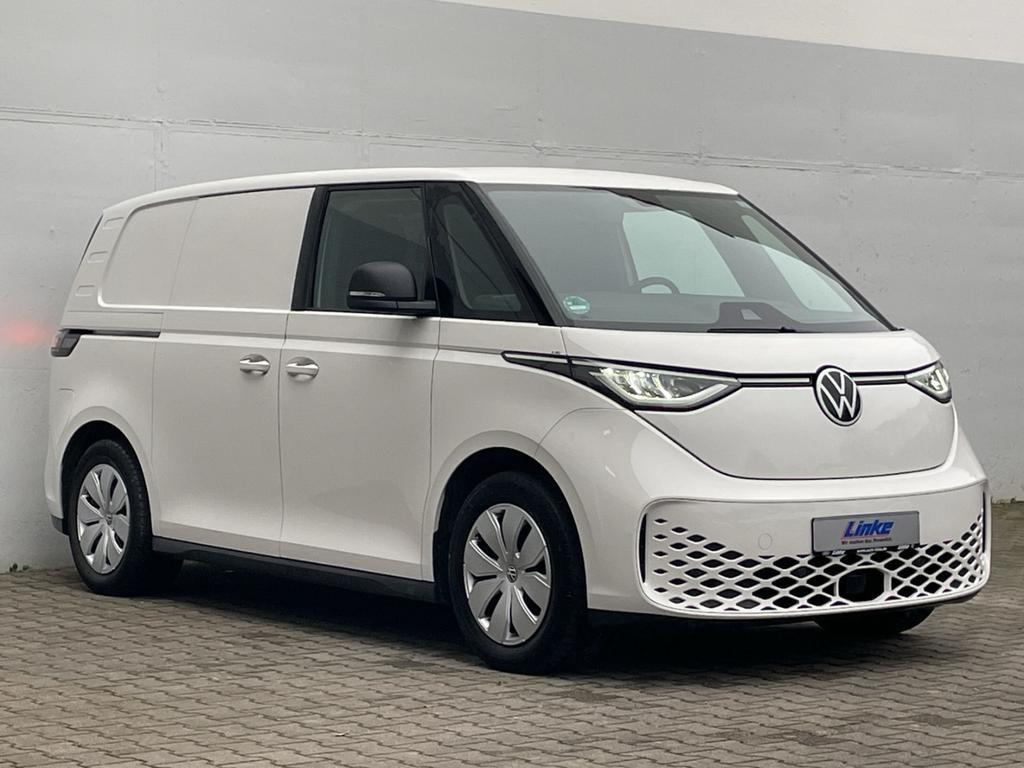 Volkswagen ID. Buzz Cargo