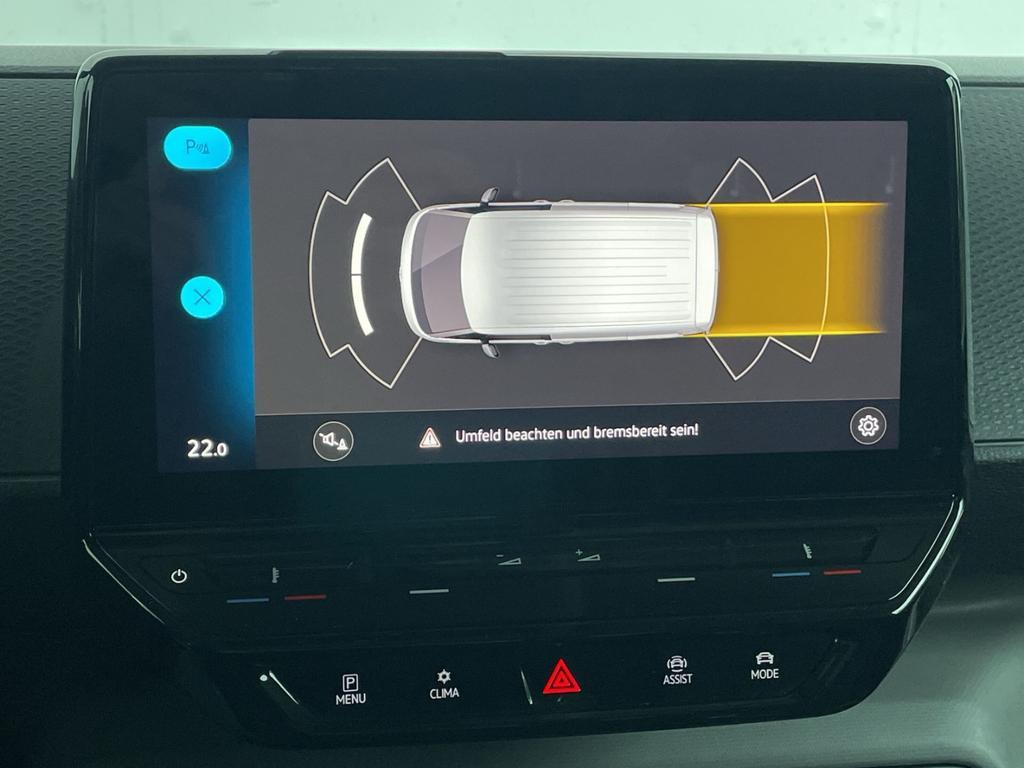 Volkswagen ID. Buzz Cargo