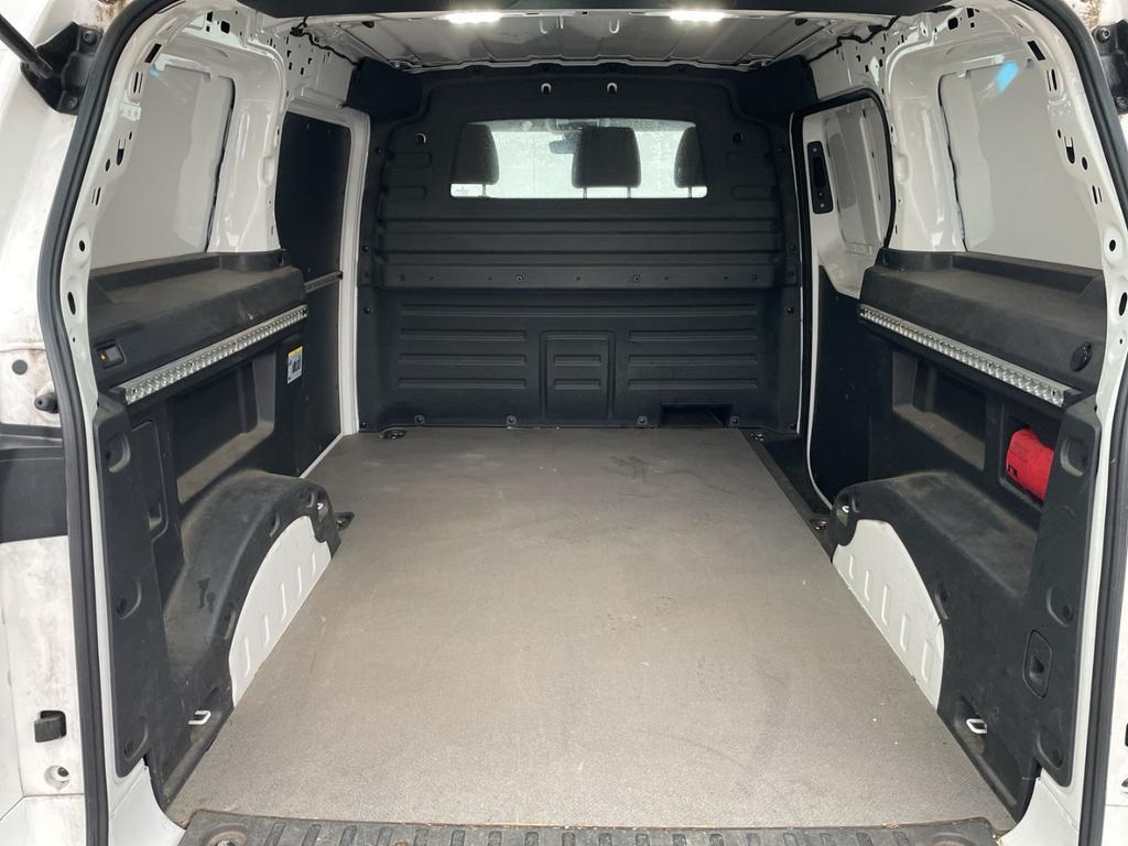 Volkswagen ID. Buzz Cargo