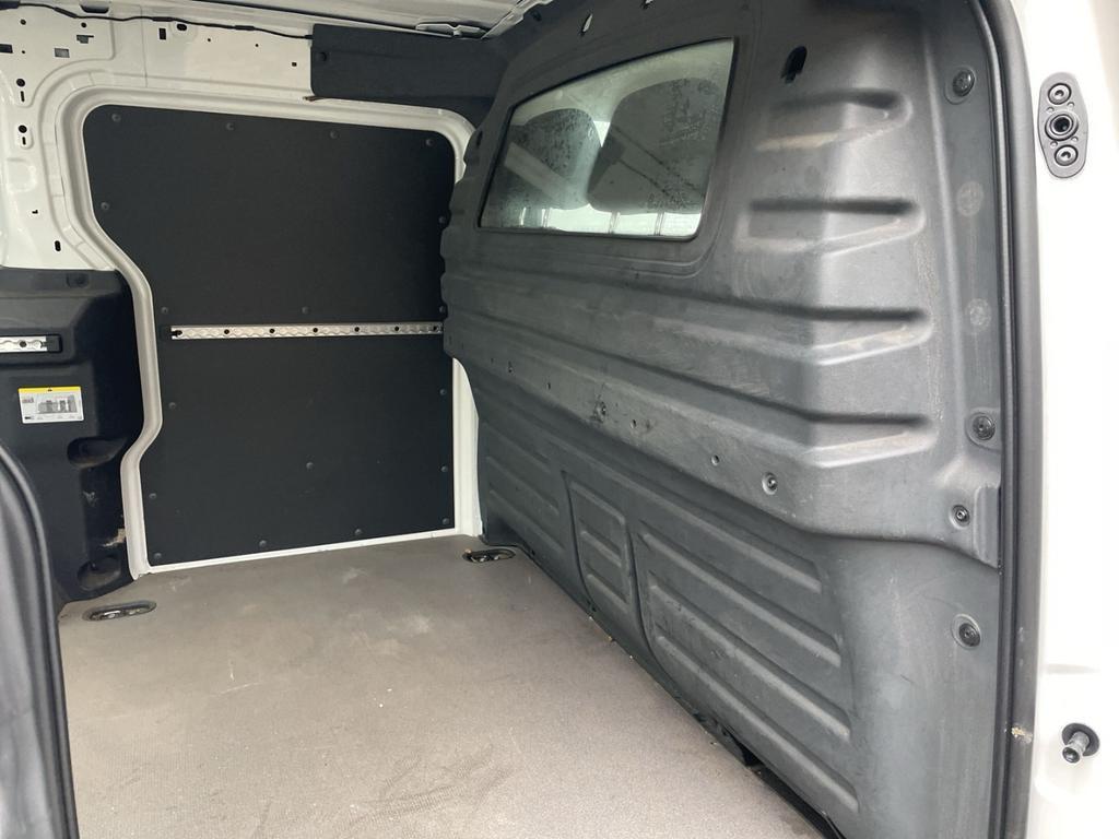Volkswagen ID. Buzz Cargo