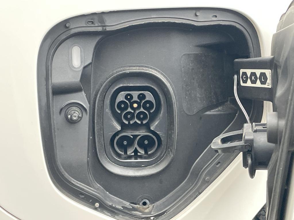 Volkswagen ID. Buzz Cargo