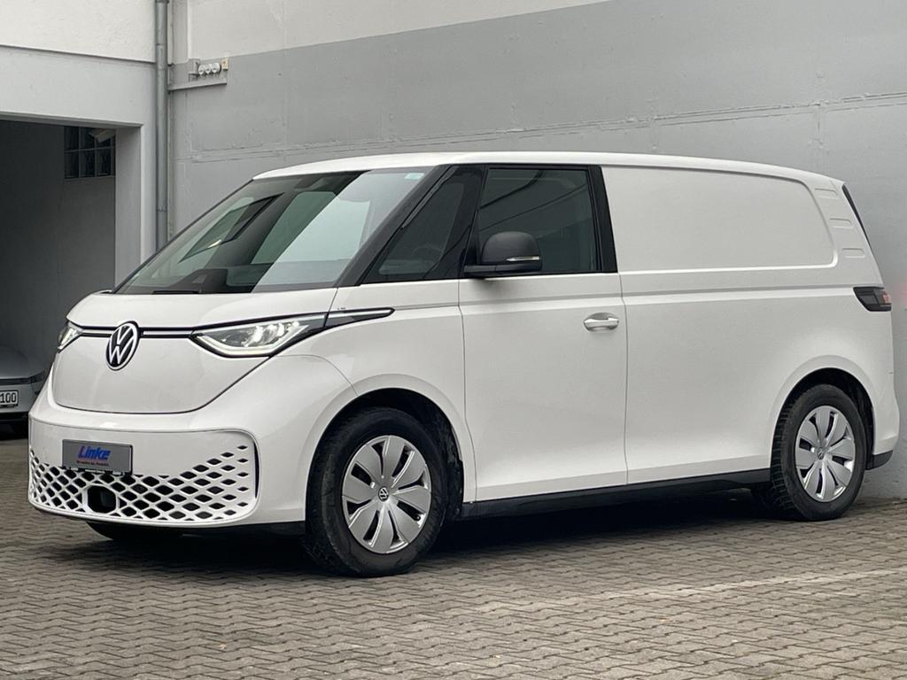 Volkswagen ID. Buzz Cargo