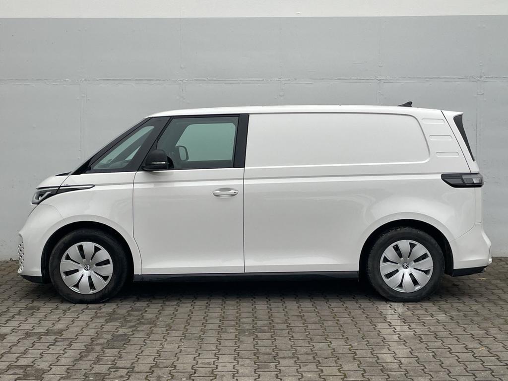 Volkswagen ID. Buzz Cargo
