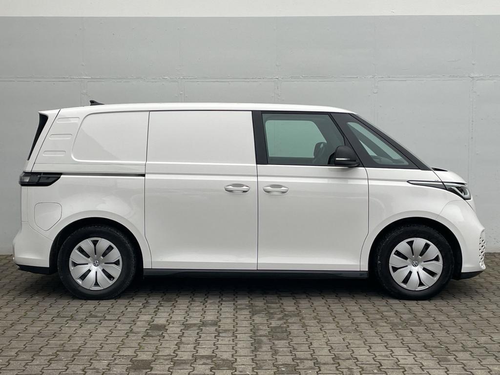 Volkswagen ID. Buzz Cargo