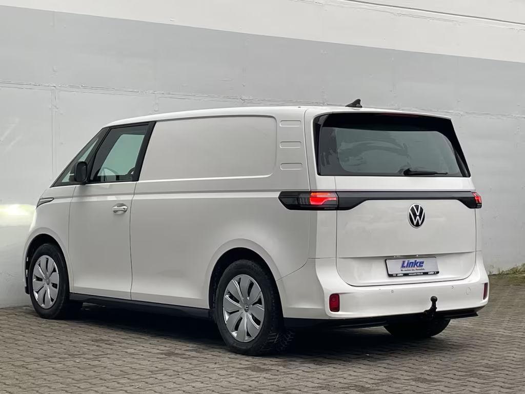 Volkswagen ID. Buzz Cargo