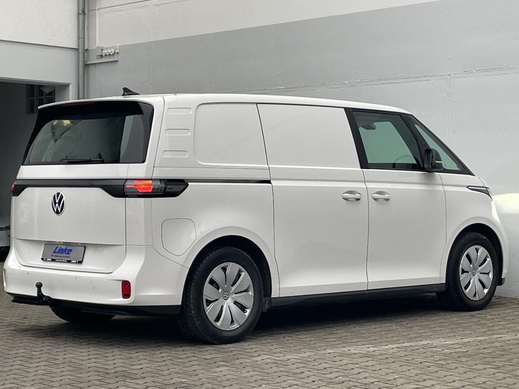 Volkswagen ID. Buzz Cargo