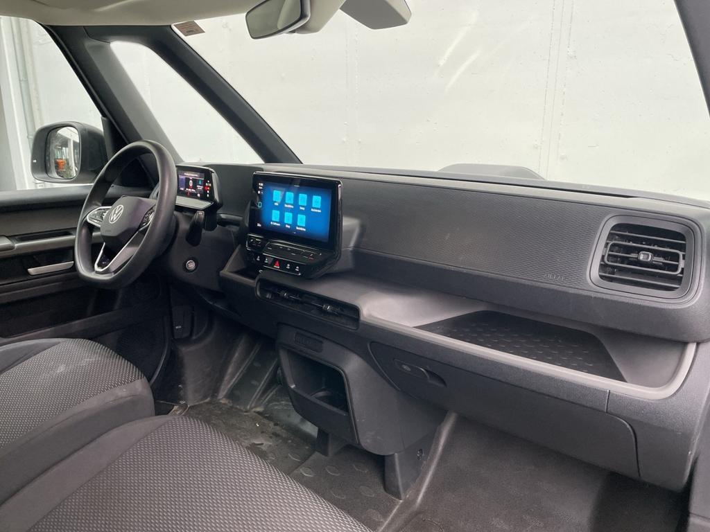 Volkswagen ID. Buzz Cargo