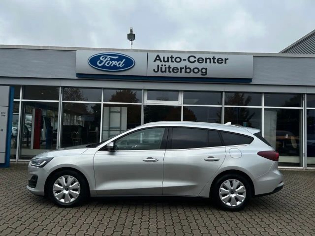 Ford Focus 2022 Diesel