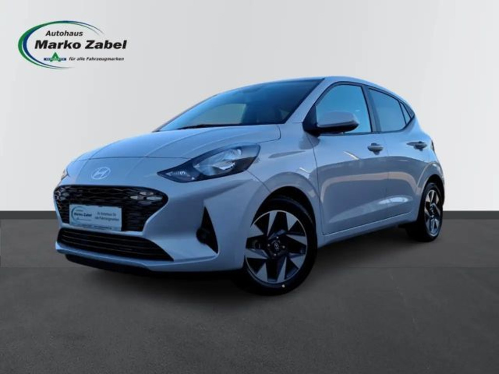 Hyundai i10 2025 Benzine
