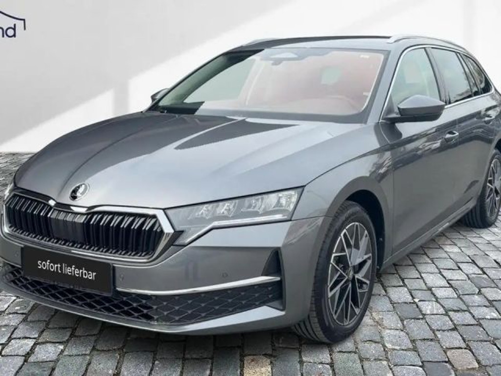 Skoda Octavia 2026 Diesel