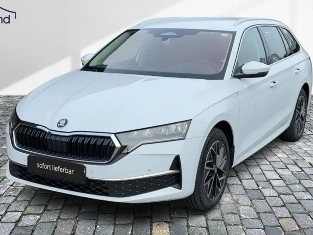 Skoda Octavia 2026 Diesel