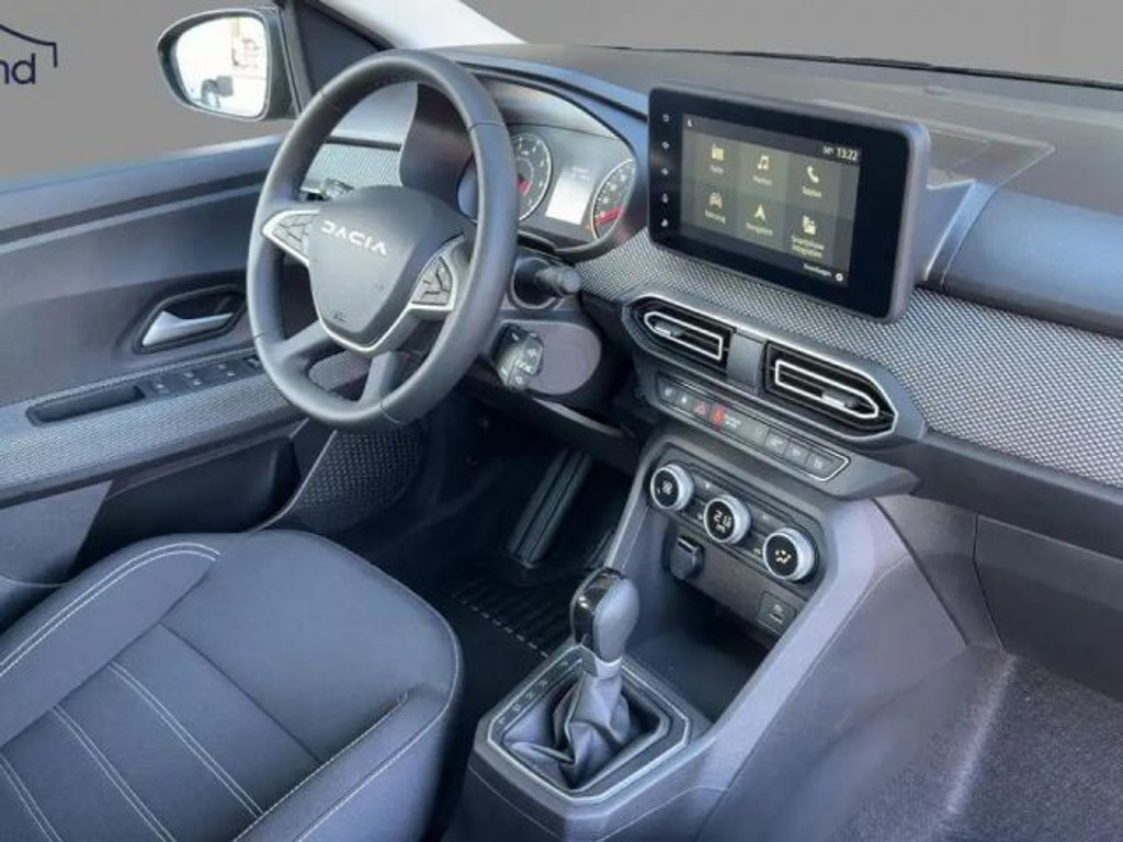 Dacia Logan