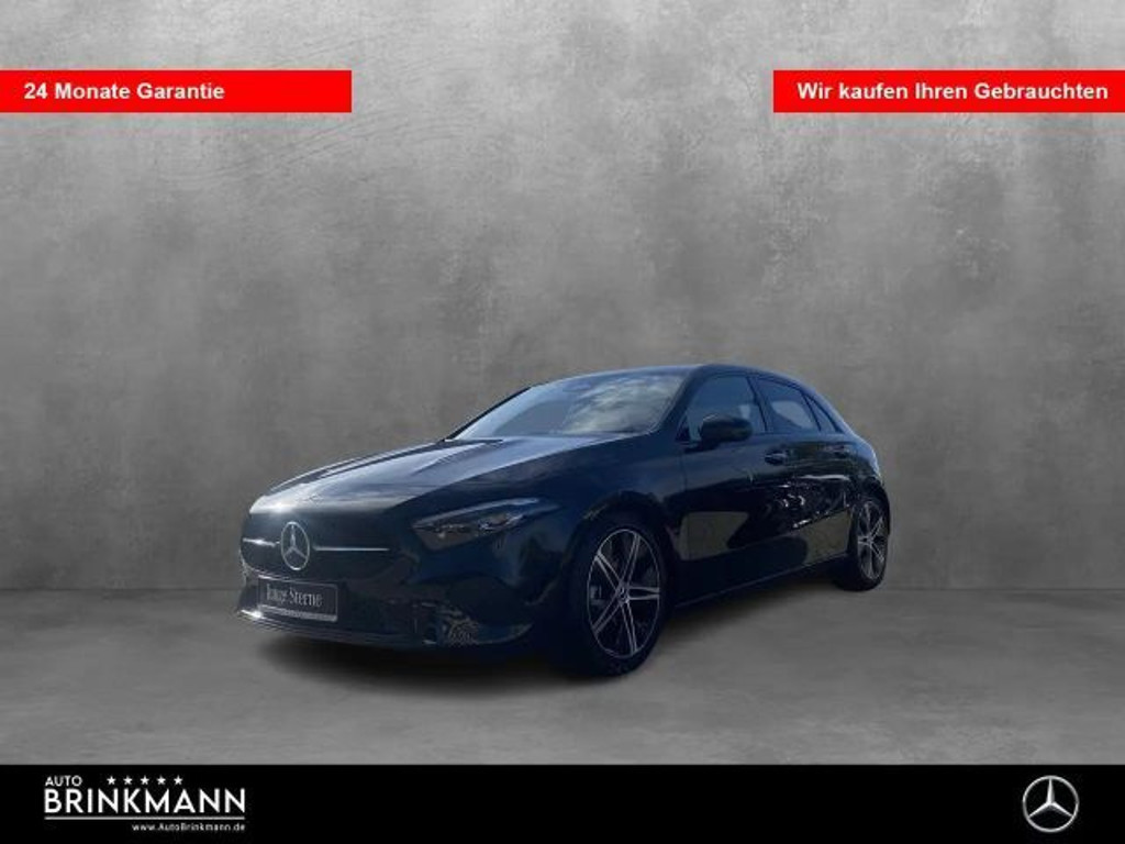 Mercedes-Benz A-Klasse 2025 Diesel