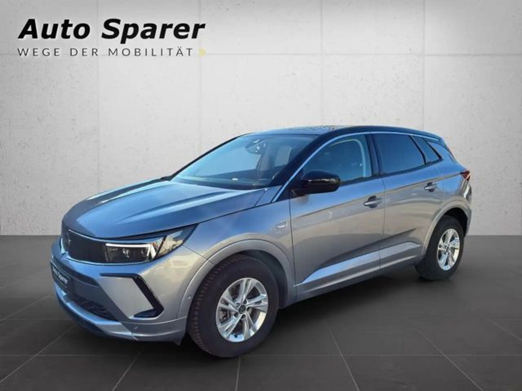 Opel Grandland 2023 Benzine
