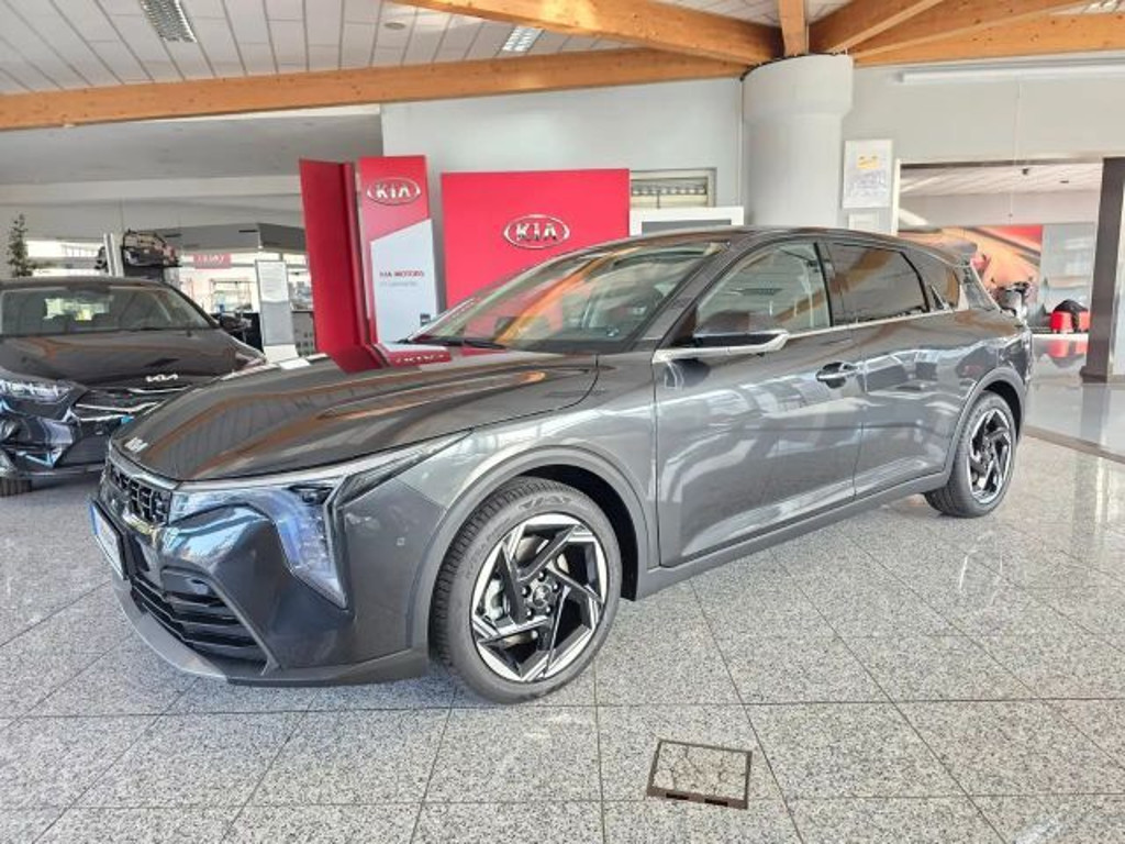 Kia K4