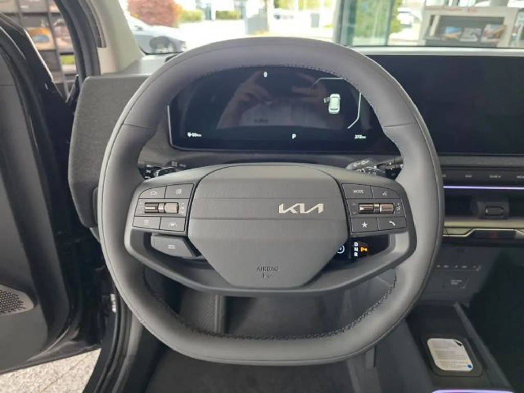 Kia EV2
