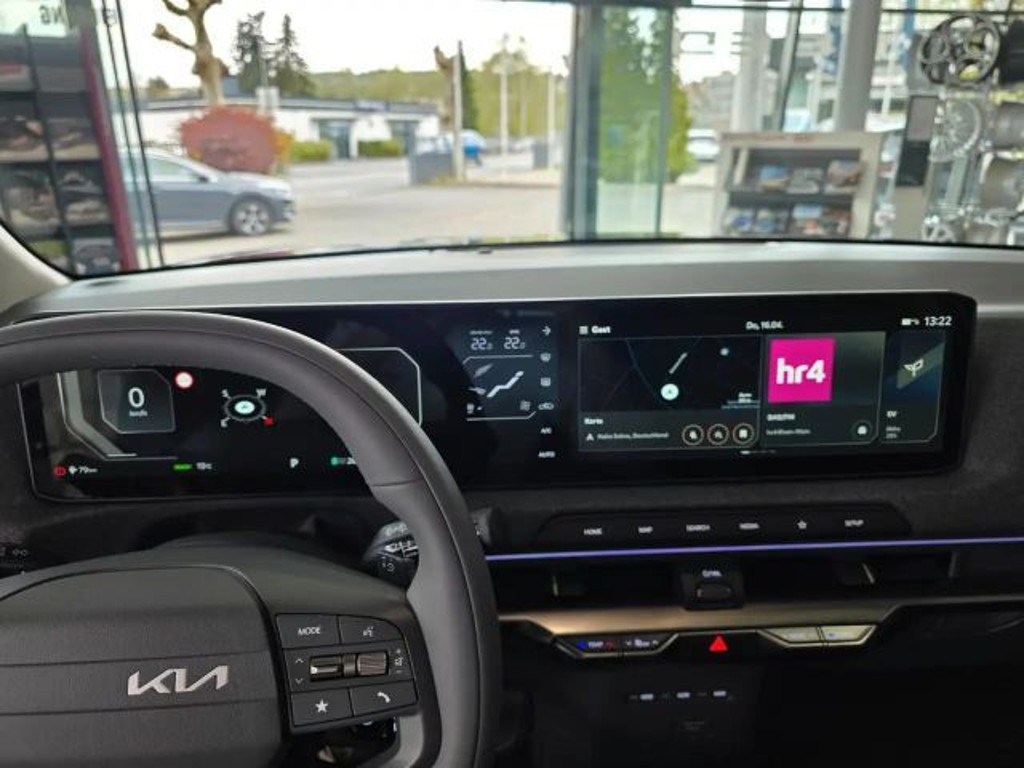 Kia EV2