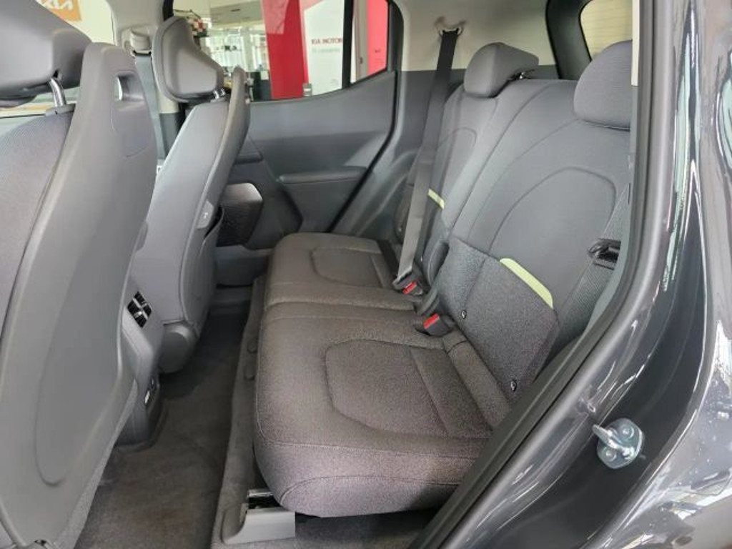 Kia EV2