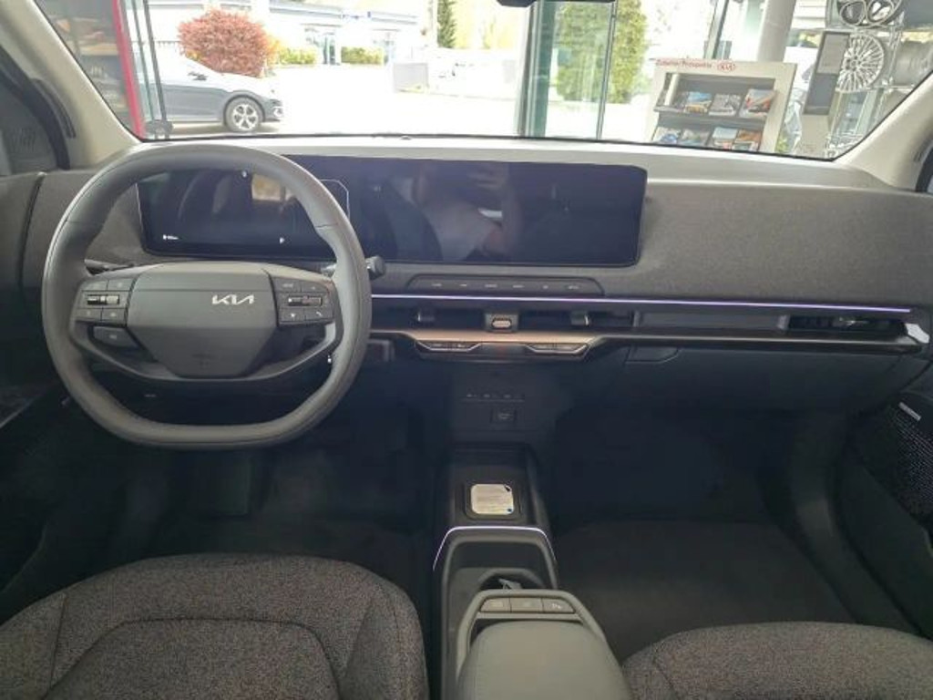 Kia EV2