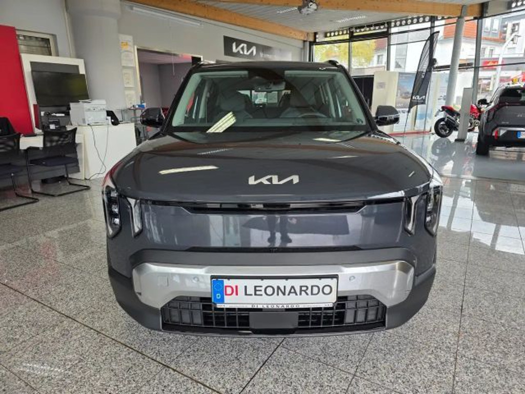 Kia EV2
