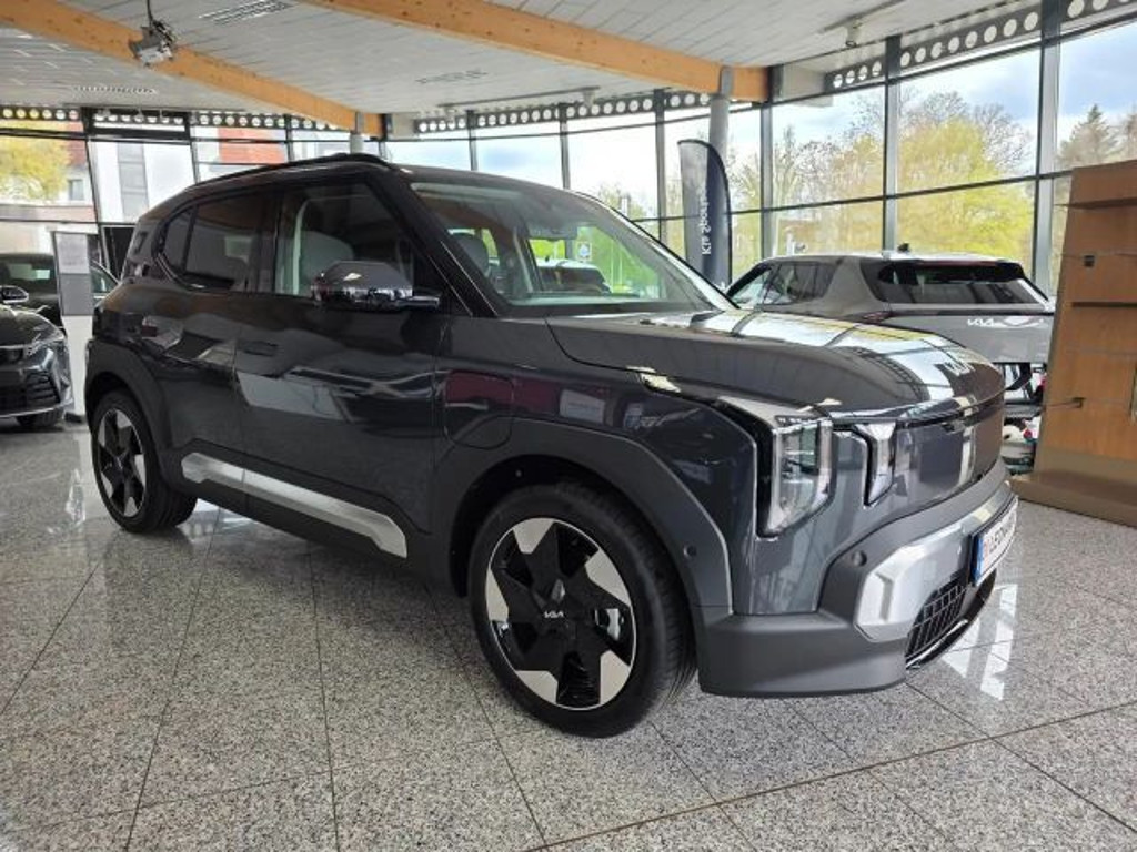 Kia EV2