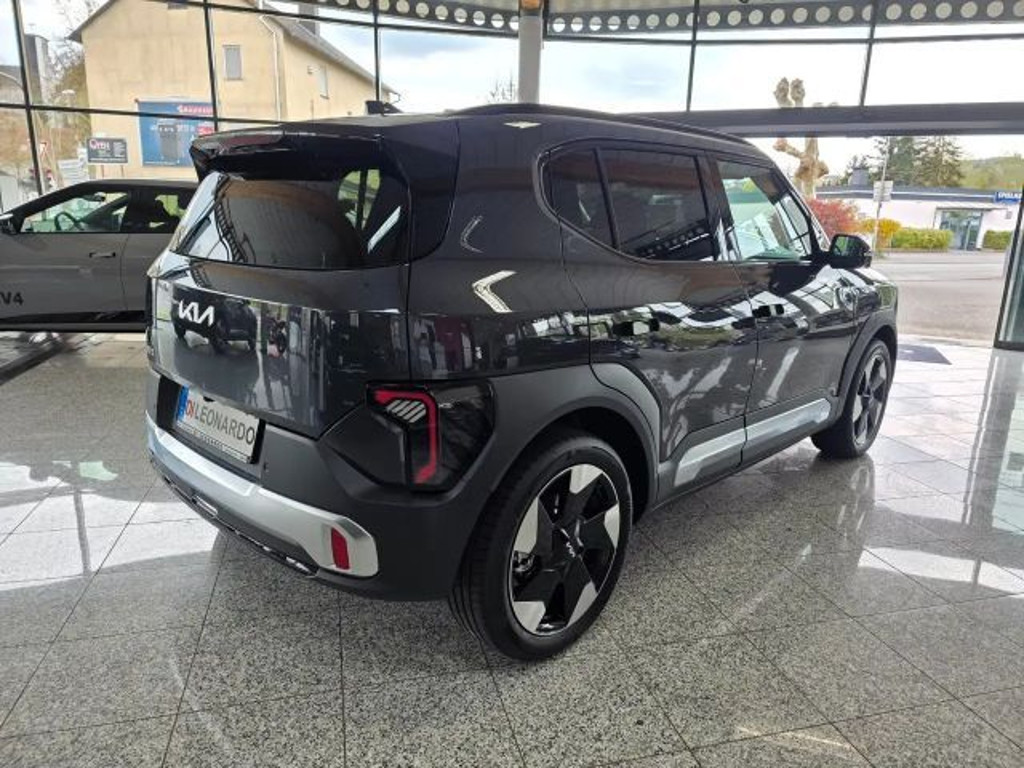 Kia EV2