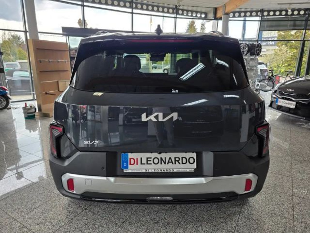 Kia EV2