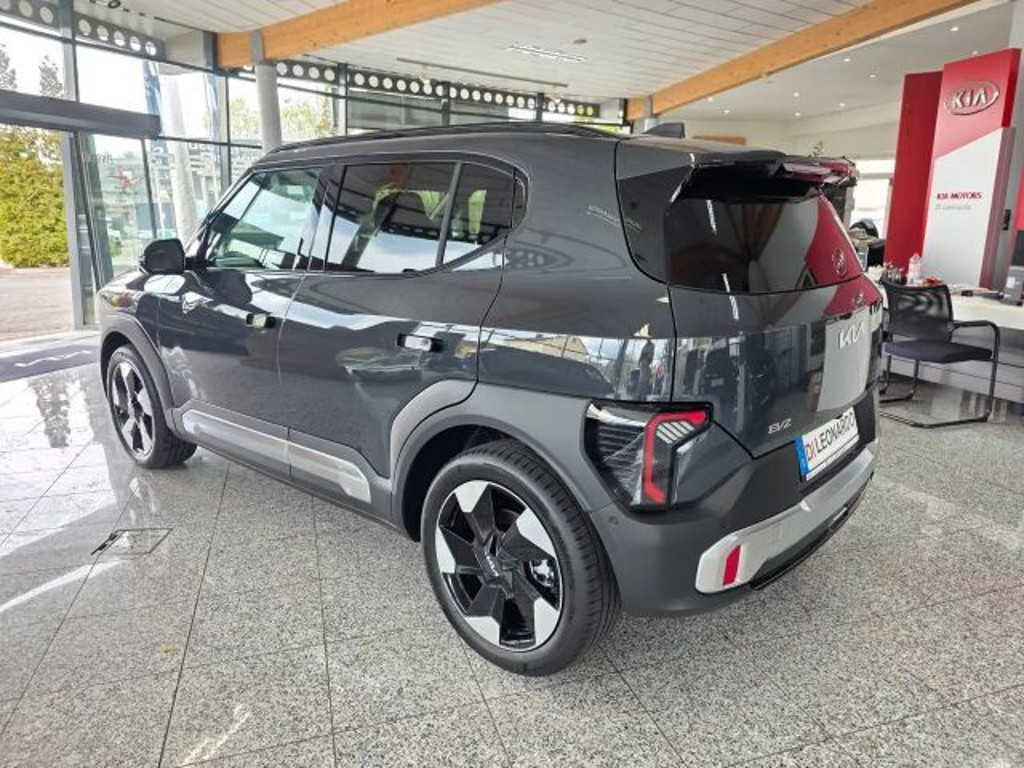 Kia EV2