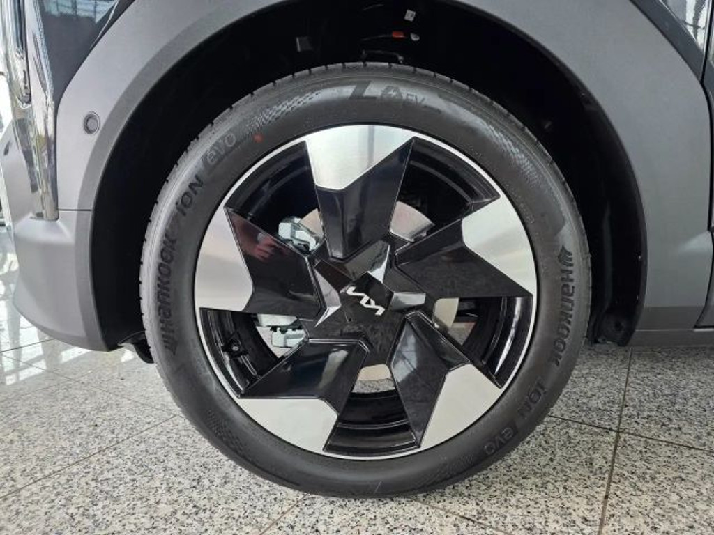 Kia EV2