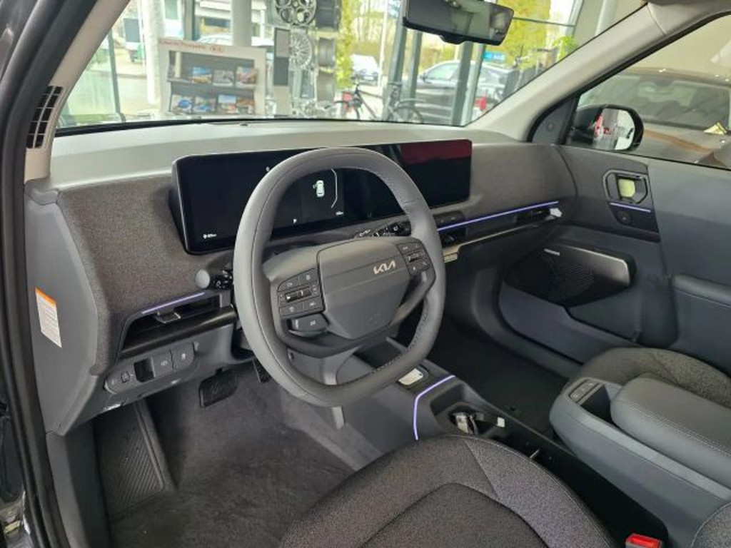 Kia EV2