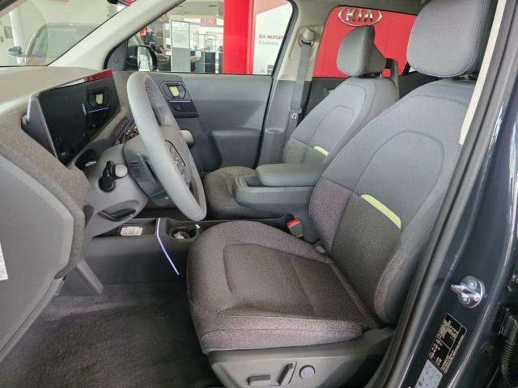 Kia EV2