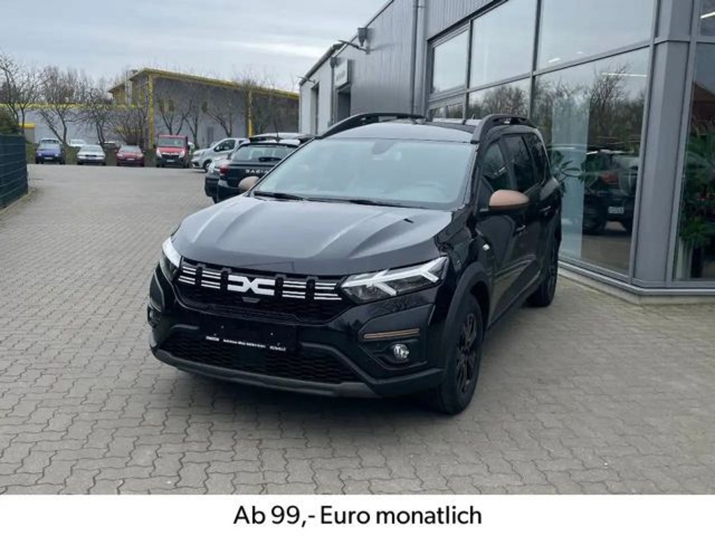 Dacia Jogger 2023 Benzine