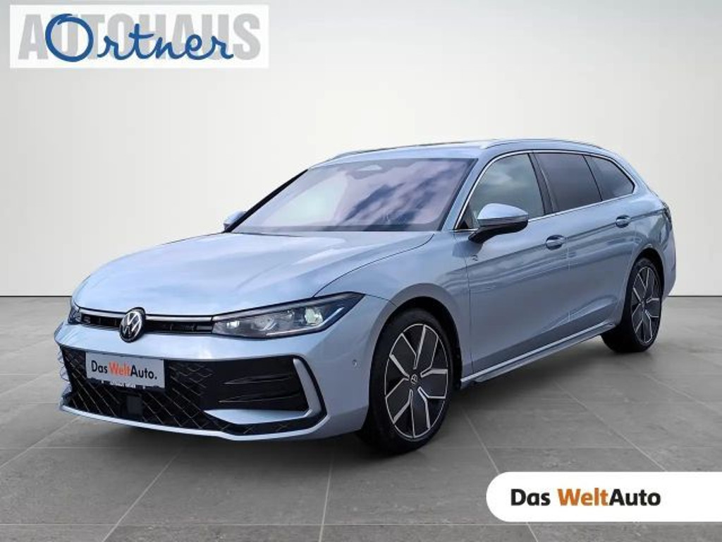Volkswagen Passat 2025 Diesel