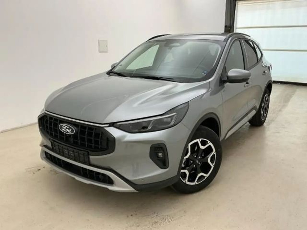 Ford Kuga 2025 Hybride Benzine