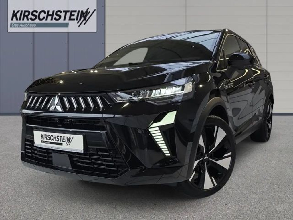 Mitsubishi Grandis 2025 Hybride Benzine