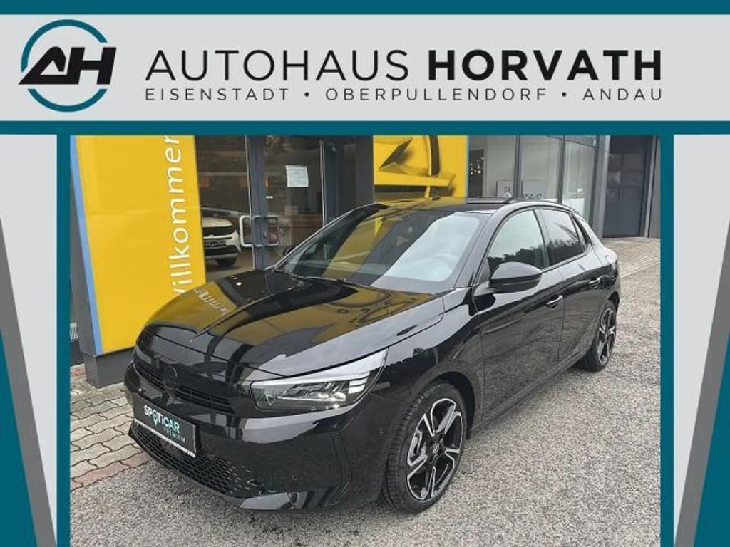 Opel Corsa 2026 Benzine