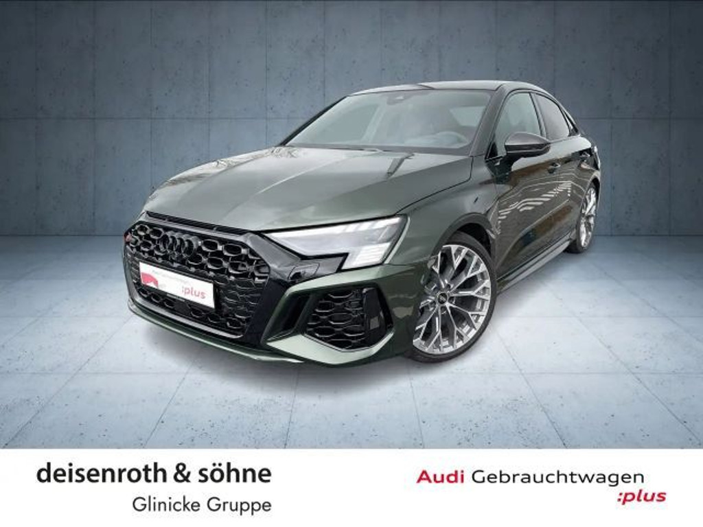 Audi RS3 2023 Benzine
