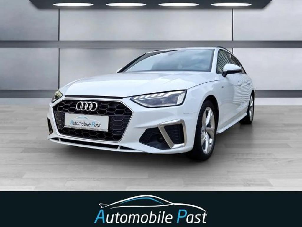 Audi A4 2023 Diesel