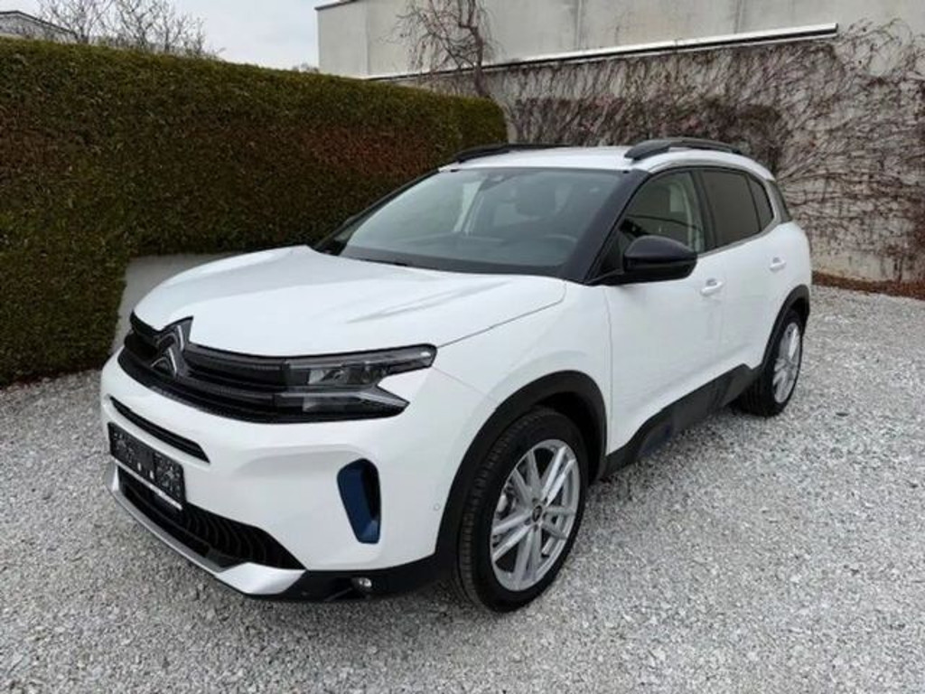 Citroën C5 Aircross 2022 Diesel