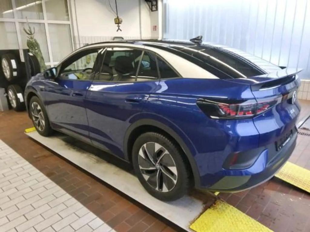 Volkswagen ID.5