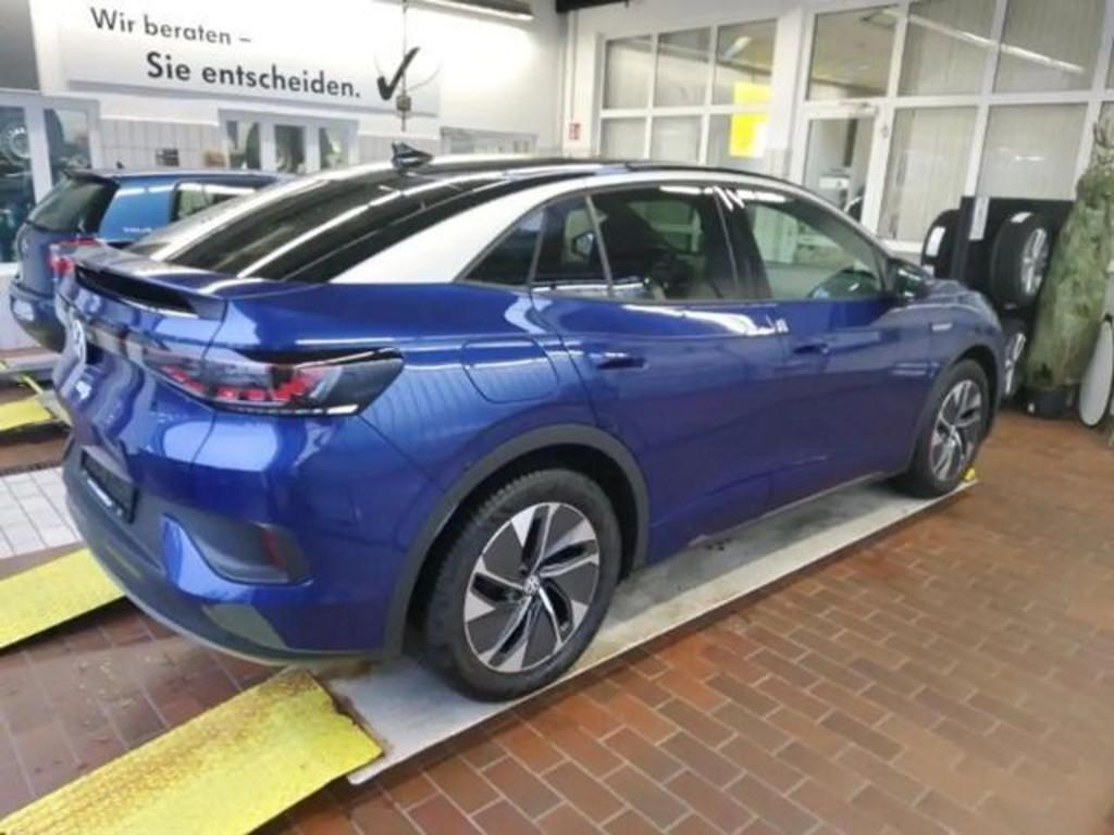 Volkswagen ID.5