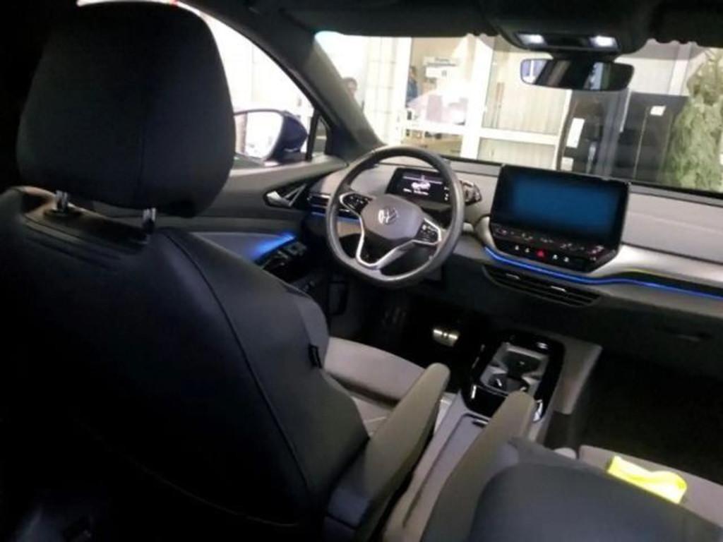 Volkswagen ID.5