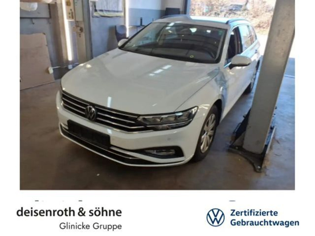 Volkswagen Passat 2023 Diesel