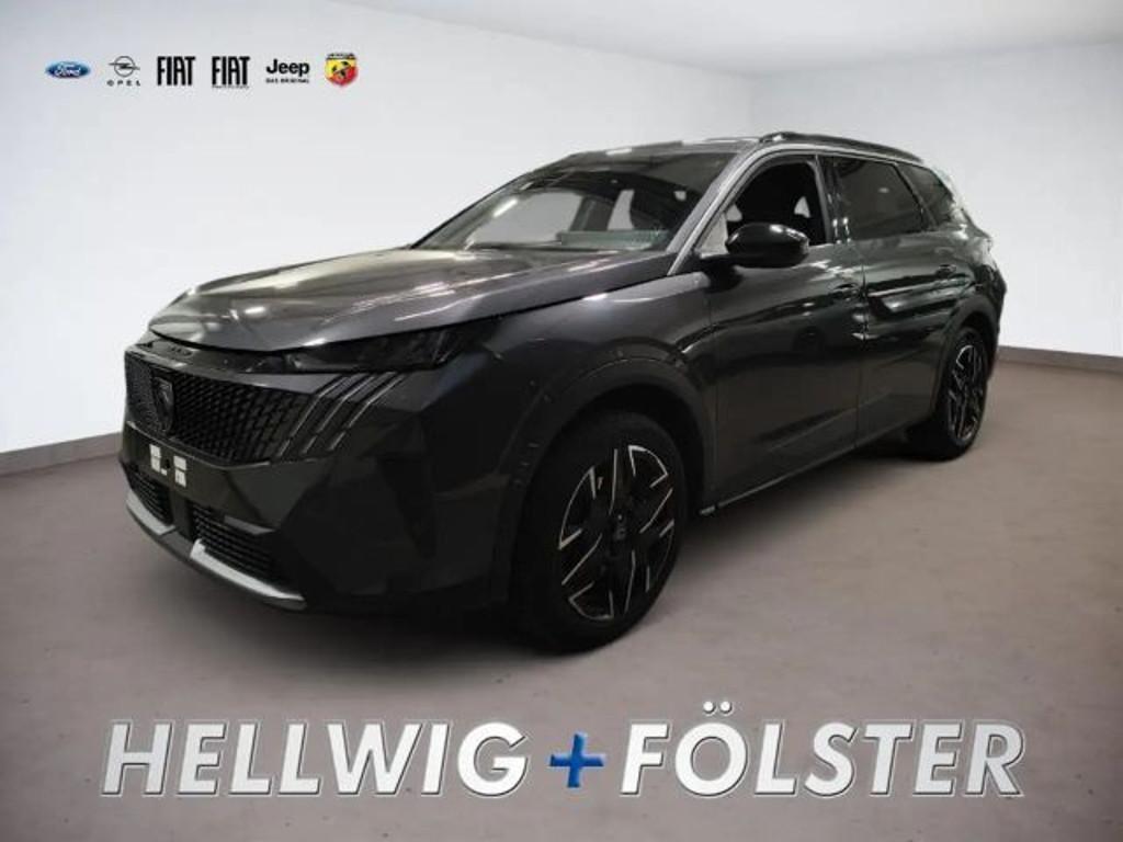 Peugeot 5008 2025 Benzine