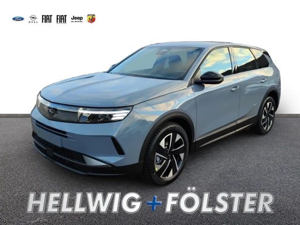 Opel Grandland 2026 Benzine