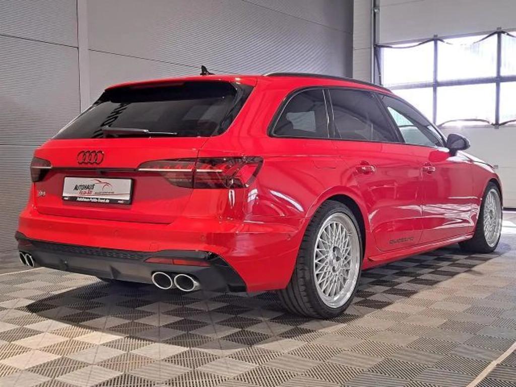 Audi S4
