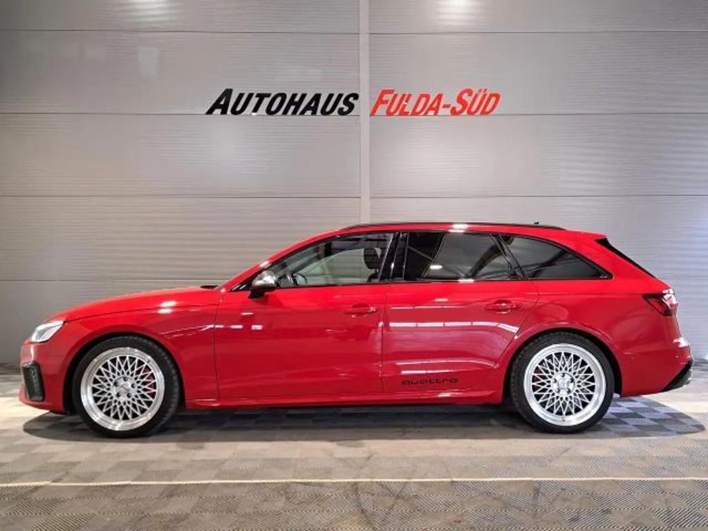 Audi S4