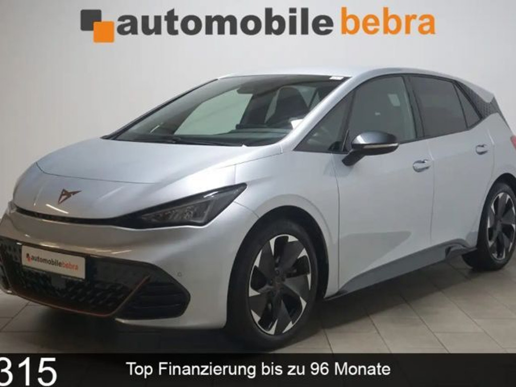 Cupra Born 2023 Elektrisch
