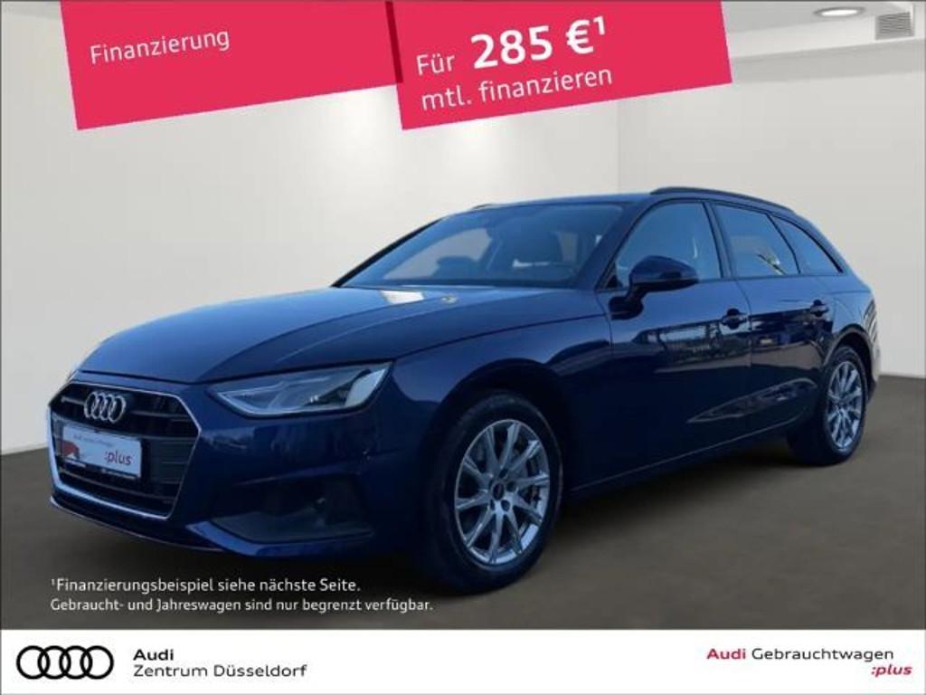 Audi A4 2023 Diesel