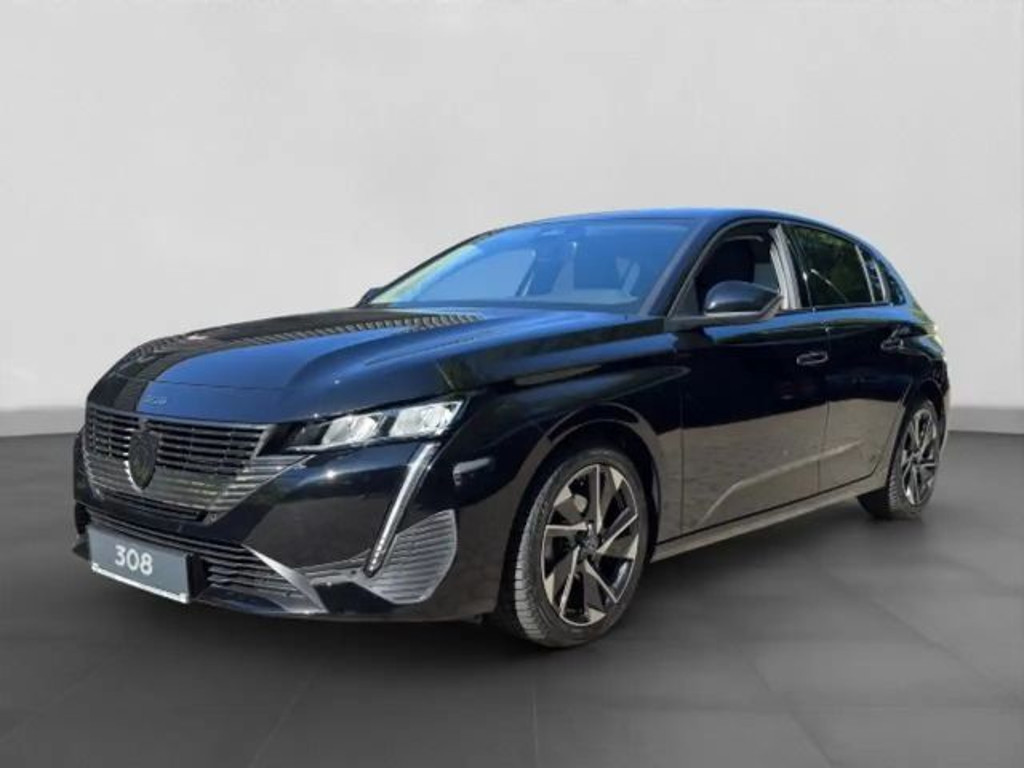 Peugeot 308 2023 Benzine